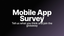 Help Us Improve the New Filen Mobile App (Survey + Giveaway)